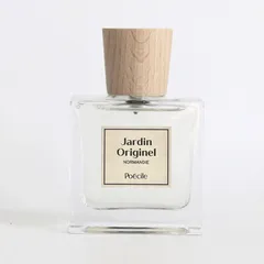 Jardin Originel<br>Normandie by Poécile