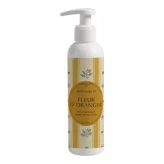 Fleur d'Oranger Divin - lapte pentru corp (cu ulei de macadamia)