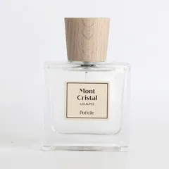 Mont Cristal<br>Les Alpes by Poécile