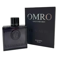 Vein Nero by OMRO