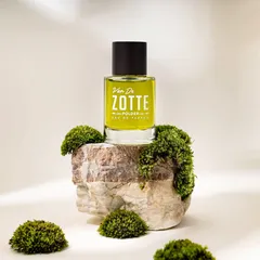 Polder EDP by Van de Zotte Dutch Perfumes