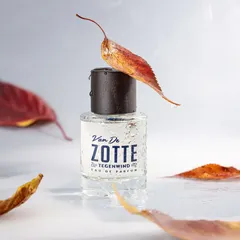 Tegenwind EDP by Van de Zotte Dutch Perfumes