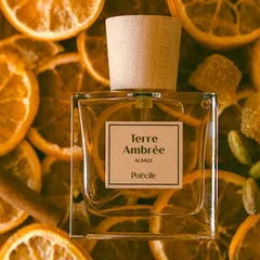 Terre Ambrée<br>Alsace by Poécile