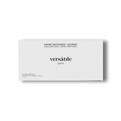 Versatile Paris Les Spray Discovery set 6x2ml