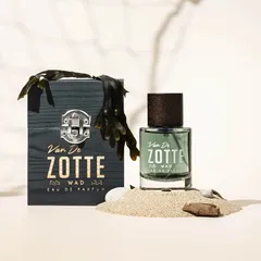 Wad EDP by Van de Zotte Dutch Perfumes